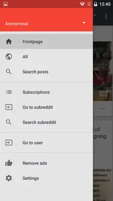 Boost for Reddit android App screenshot 6